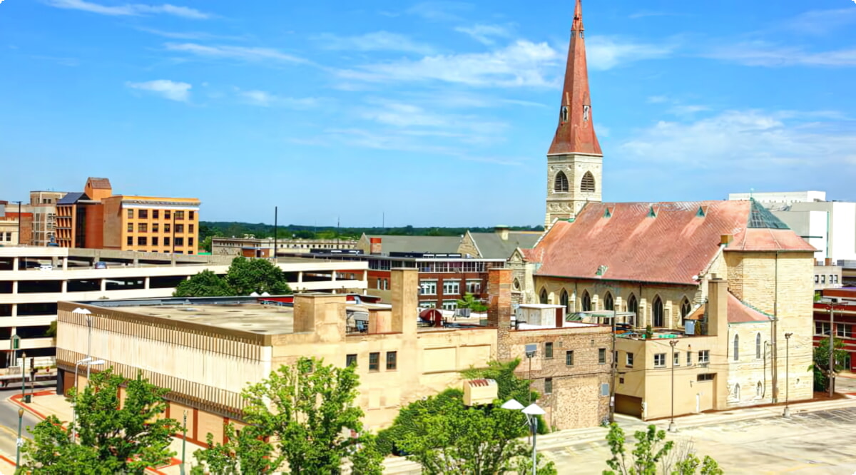 Quali sono le scelte di veicoli più popolari a Joliet?